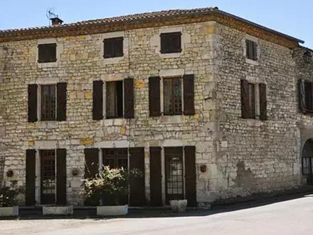 Maison vente à Lincarque, Cestayrols
