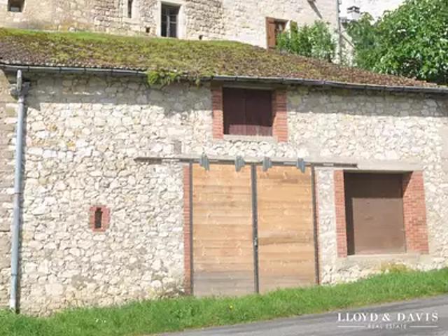 Garage vente à Lincarque, Cestayrols