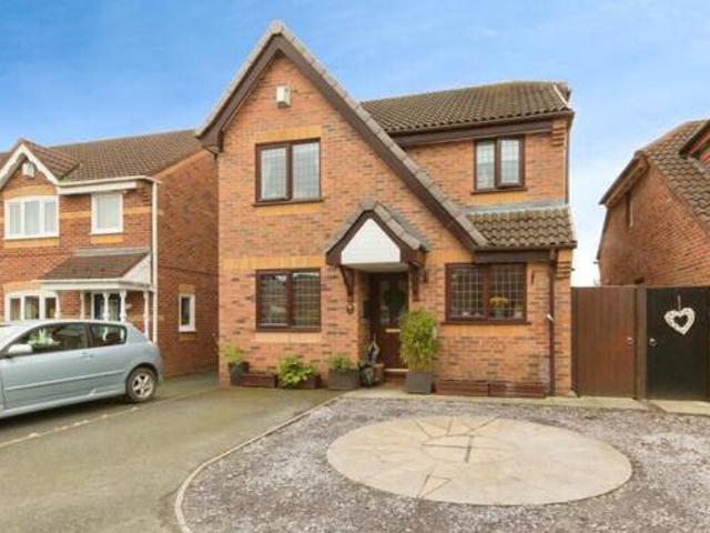House for sale in Sandbach
