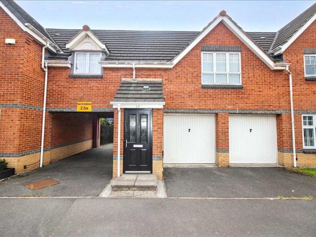 Apartment for rent in Howdon, Wallsend