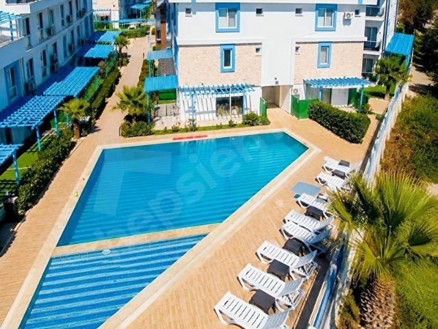 Dalaman, Muğla içerisinde satılık Villa
