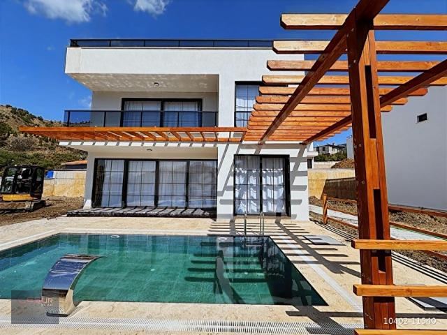 Dalaman, Muğla içerisinde satılık Villa