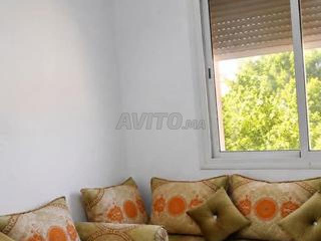 Appartement vente à Salé