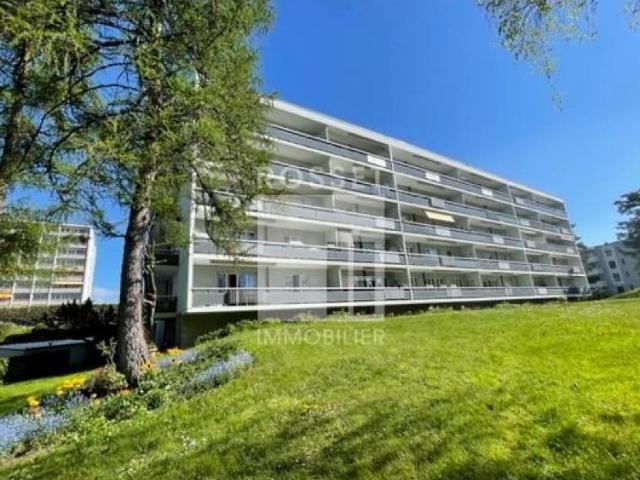 Apartment mieten in Epalinges, Waadt