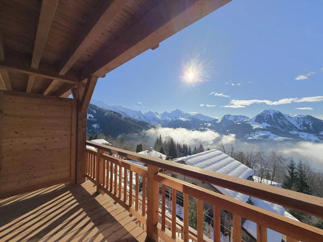 Appartement vente à Annecy, Manigod