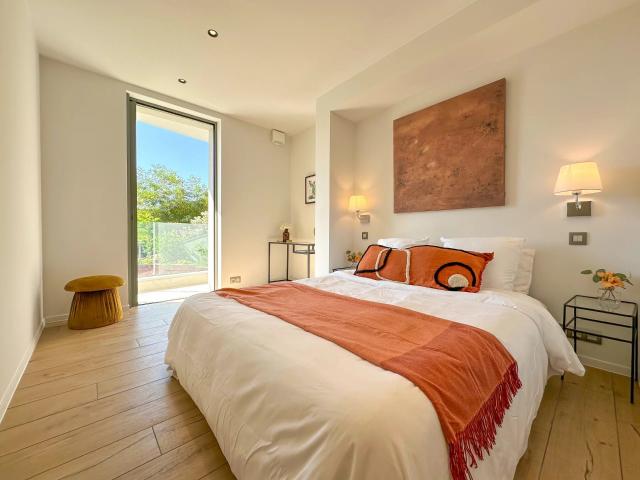 Appartement vente à Brignoles, Cabasse