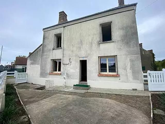 Maison vente à Mortagne-au-Perche, Ceton