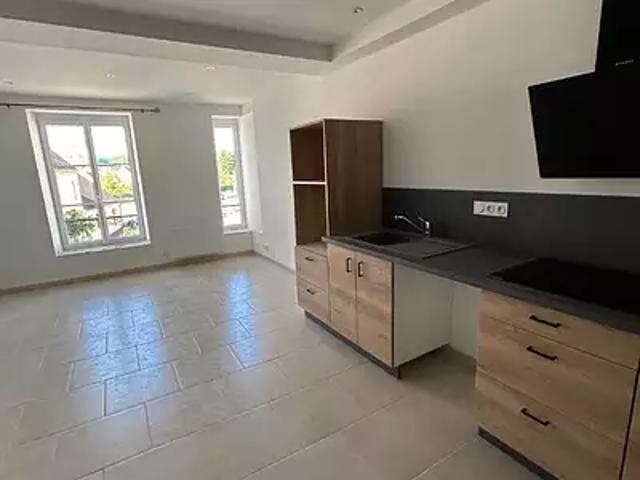 Appartement location à Mortagne-au-Perche, Ceton