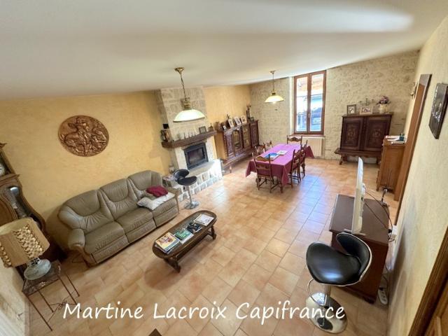 Maison vente à Mortagne-au-Perche, Ceton