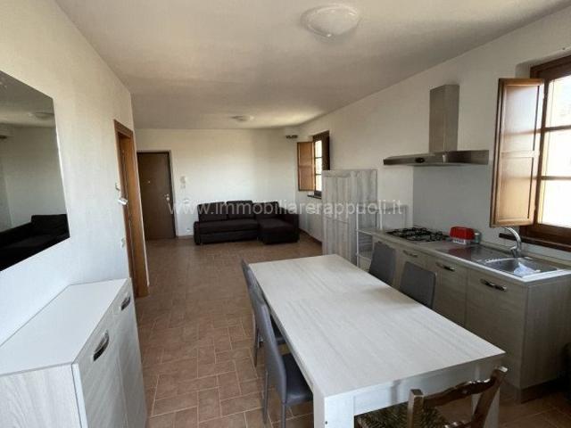 Appartamento in vendita a Cetona, Toscana