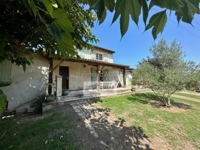 Maison vente à Bergerac, Saint-seurin-de-prats
