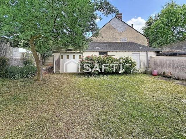 Villa vente à Segré