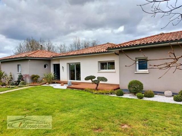 Maison vente à Agen, Cuq