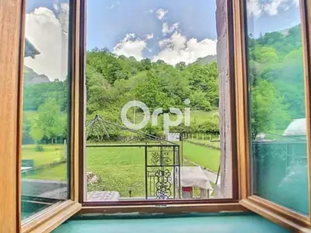 Maison vente à Oloron-Sainte-Marie, Cette-eygun