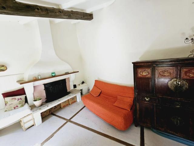 Maison vente à Limoux, Saint-just-et-le-bézu