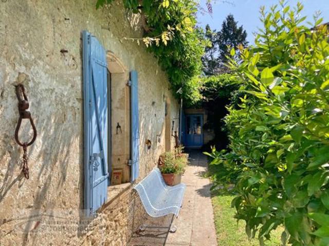 Maison vente à Libourne, Nouvelle-Aquitaine