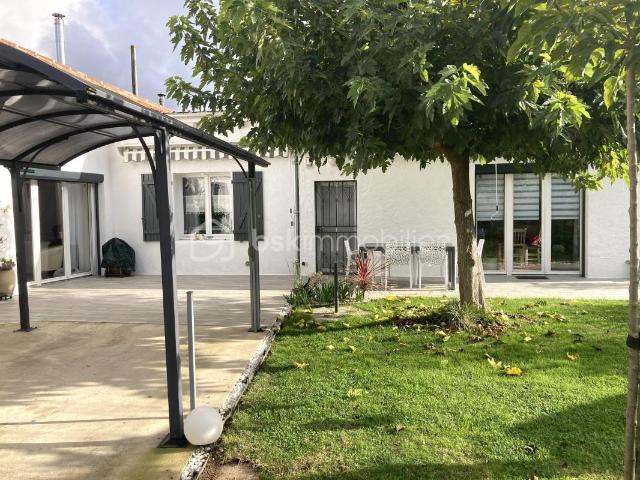 Maison vente à Mirande, Villecomtal-sur-arros