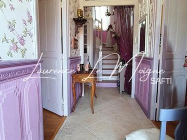 Villa vente à Morlaix, Bretagne