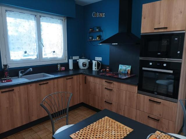 Maison vente à Villeneuve-sur-Lot, Nouvelle-Aquitaine