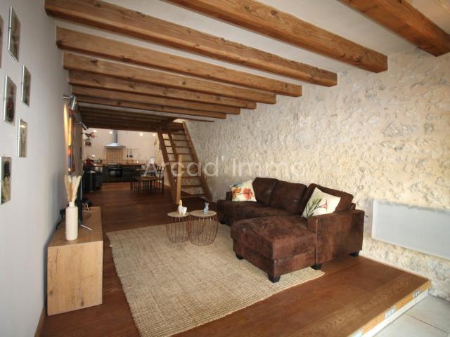 Maison vente à Bergerac, Eymet