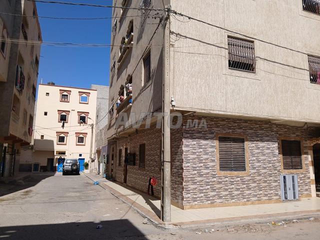Maison location à Dakhla