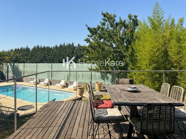 Villa vente à Toulouse, Saint-orens-de-gameville