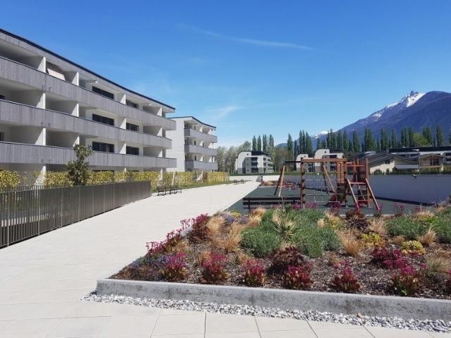 Garage mieten in Martigny, Wallis