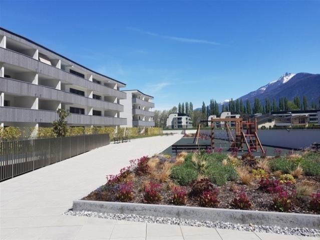 Garage mieten in Martigny, Wallis