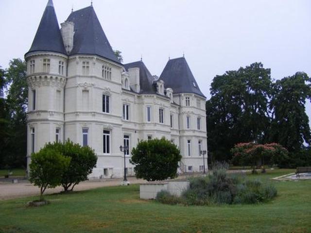 Château vente à Le Bourg, Ingrandes