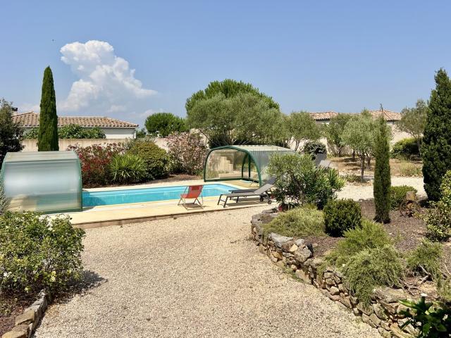 Maison vente à Narbonne, Boutenac