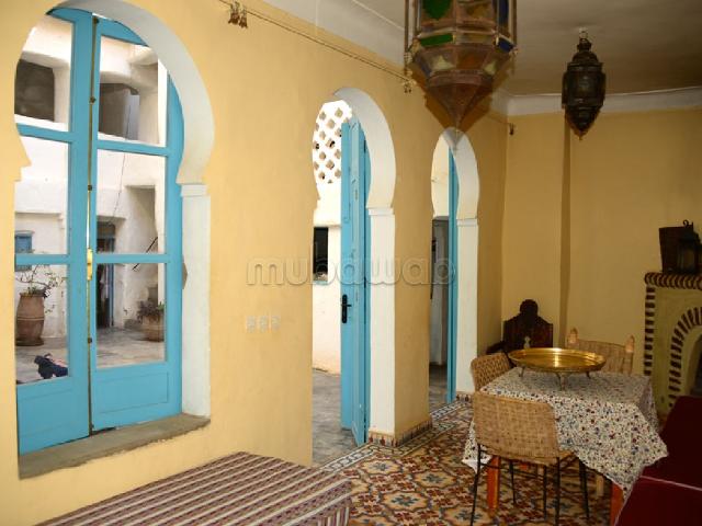 Villa vente à Taroudant, Oued ed Dahab-Lagouira