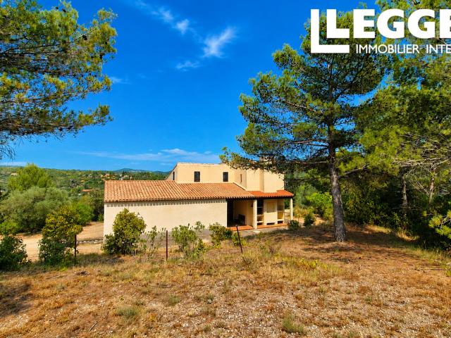 Villa vente à Béziers, Agel
