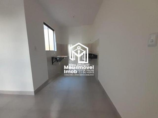 Apartamento venda em Parque São Bernardo, Valparaíso de Goiás
