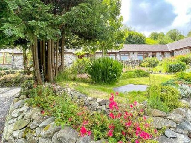 House for sale in Caernarfon, Wales