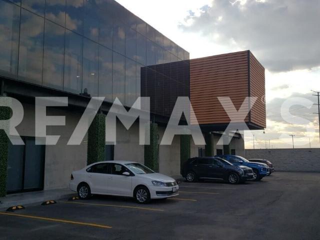 Edificio en venta en Corregidora, Querétaro