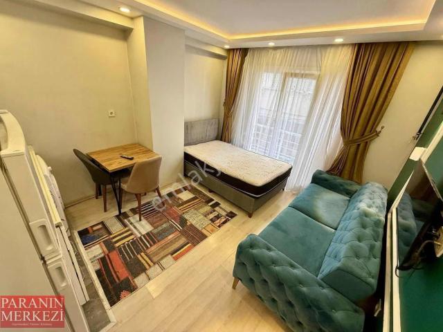 Şişli, İstanbul içerisinde kiralık mülk