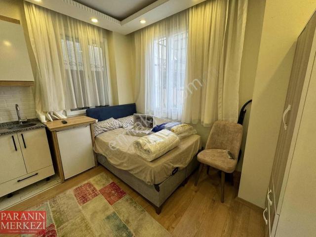 Şişli, İstanbul içerisinde kiralık mülk