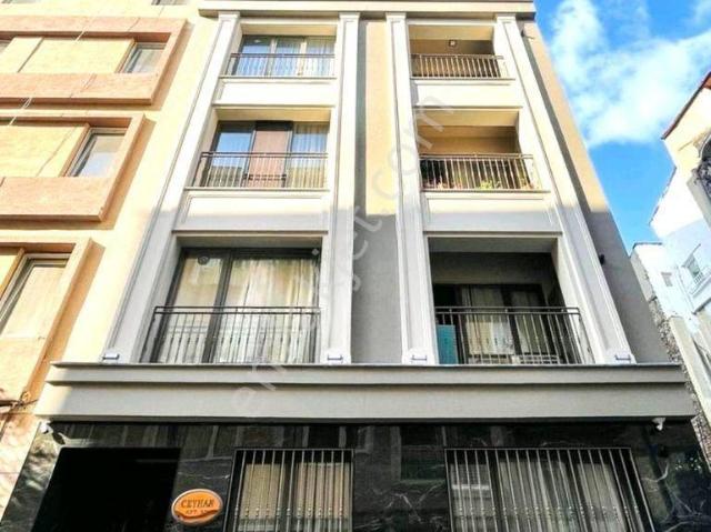 Osmanbey, Şişli içerisinde kiralık mülk