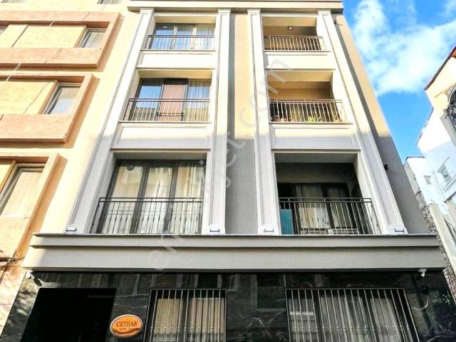 Osmanbey, Şişli içerisinde kiralık mülk