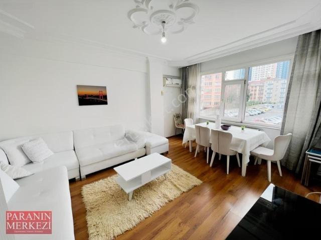Osmanbey, Şişli içerisinde kiralık mülk