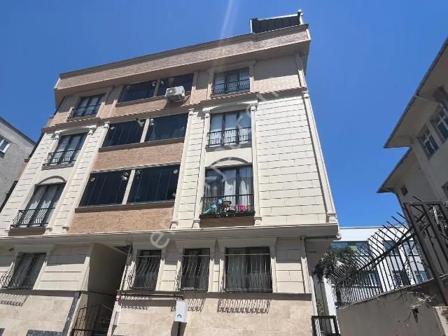 Bayrampaşa, İstanbul içerisinde satılık mülk