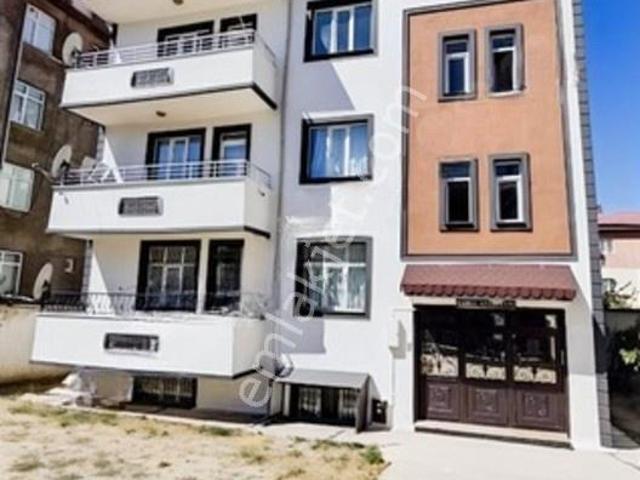 Van içerisinde satılık Villa