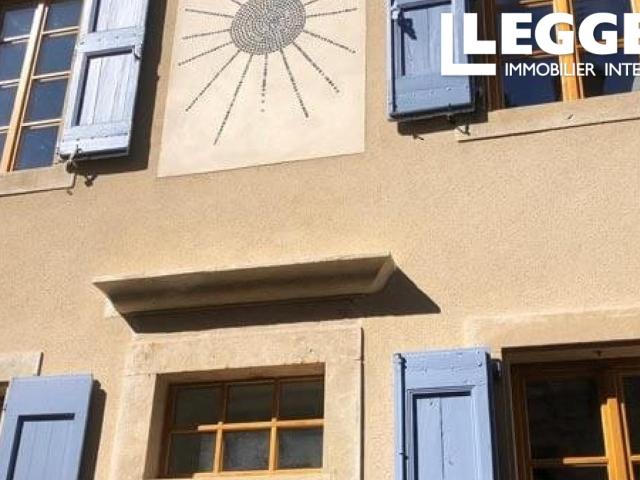 Maison vente à Florac, Barre-des-cévennes
