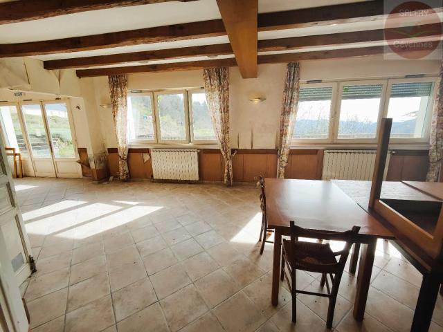 Maison vente à Florac, Saint-privat-de-vallongue