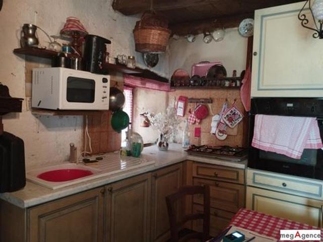 Villa vente à Florac, Barre-des-cévennes