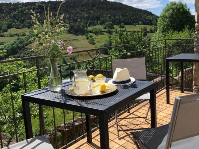 Maison vente à Florac, Barre-des-cévennes