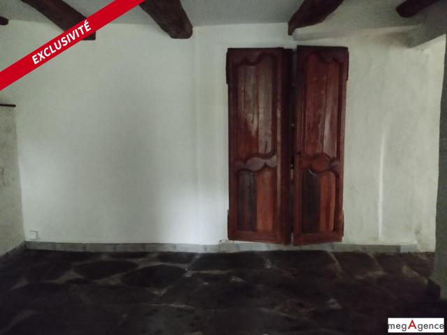 Maison vente à Le Vigan, Saint-andré-de-valborgne
