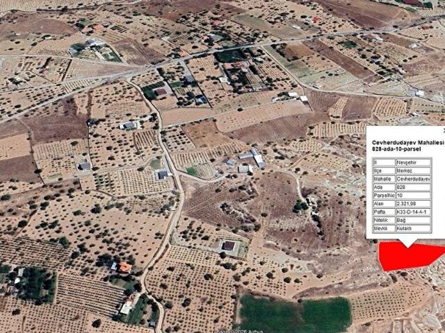 Nevşehir Merkez, Nevşehir içerisinde satılık mülk