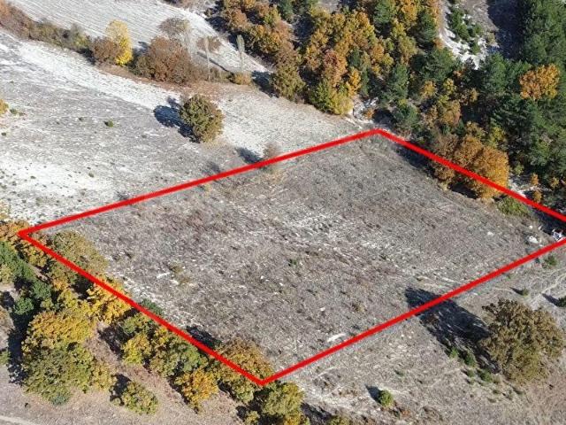 Veliler, Dursunbey içerisinde satılık Arsa