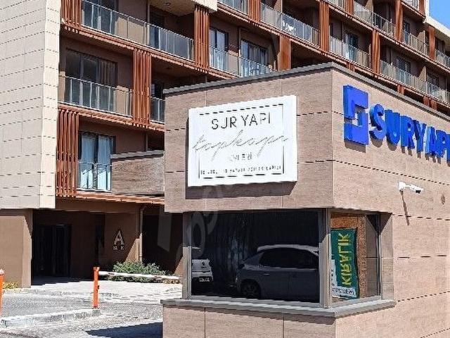 Zeytinburnu, İstanbul içerisinde satılık mülk